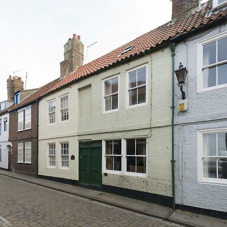Cobbles House Whitby Exterior foto